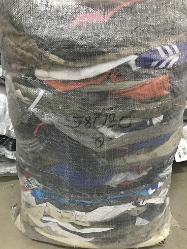 95881 Байки флисовые муж/жен, КРЕМ, Германия